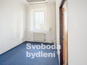 Pronájem kanceláře, Praha - Břevnov, Šlikova, 33 m2