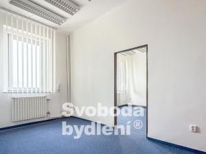 Pronájem kanceláře, Praha - Břevnov, Šlikova, 33 m2