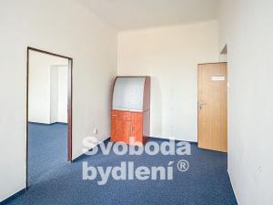 Pronájem kanceláře, Praha - Břevnov, Šlikova, 33 m2