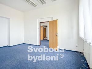 Pronájem kanceláře, Praha - Břevnov, Šlikova, 33 m2