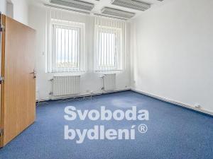 Pronájem kanceláře, Praha - Břevnov, Šlikova, 33 m2
