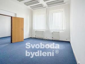 Pronájem kanceláře, Praha - Břevnov, Šlikova, 33 m2