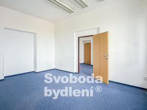 Pronájem kanceláře, Praha - Břevnov, Šlikova, 33 m2