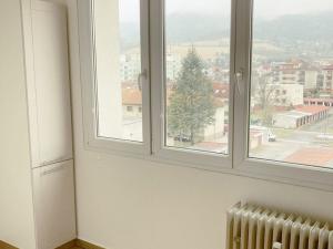 Pronájem bytu 3+1, Sušice - Sušice II, Sirkařská, 78 m2