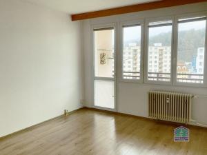 Pronájem bytu 3+1, Sušice - Sušice II, Sirkařská, 78 m2