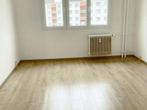 Pronájem bytu 3+1, Sušice - Sušice II, Sirkařská, 78 m2