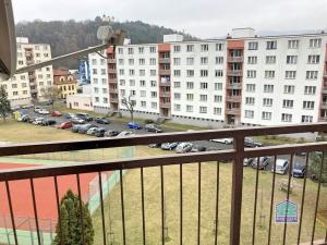Pronájem bytu 3+1, Sušice - Sušice II, Sirkařská, 78 m2