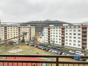 Pronájem bytu 3+1, Sušice - Sušice II, Sirkařská, 78 m2