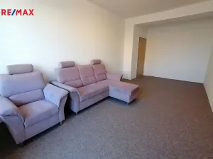 Pronájem bytu 3+1, Horní Benešov, Svobody, 64 m2