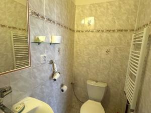 Prodej bytu 2+kk, Karlovy Vary, Vřídelní, 32 m2