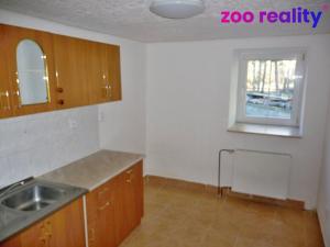 Pronájem bytu 1+kk, Křemže - Chlum, 40 m2