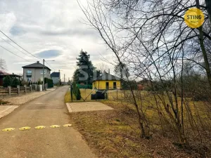 Prodej pozemku pro bydlení, Ostrava - Radvanice, 5079 m2
