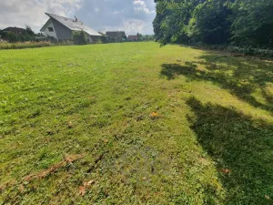 Prodej pozemku pro bydlení, Louňovice, Na Konci, 4297 m2