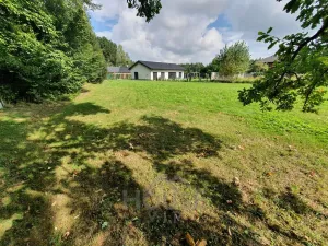 Prodej pozemku pro bydlení, Louňovice, Na Konci, 4297 m2