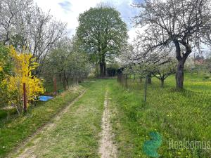 Prodej pozemku pro bydlení, Jílovice, 7793 m2