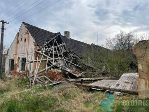 Prodej pozemku pro bydlení, Jílovice, 7793 m2
