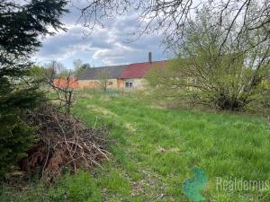 Prodej pozemku pro bydlení, Jílovice, 7793 m2