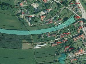 Prodej pozemku pro bydlení, Jílovice, 7793 m2