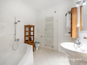 Pronájem bytu 2+kk, Horoměřice, Velvarská, 49 m2