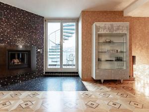 Prodej bytu 4+kk, Praha - Smíchov, Astlova, 187 m2