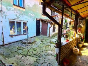 Prodej rodinného domu, Luleč, 190 m2