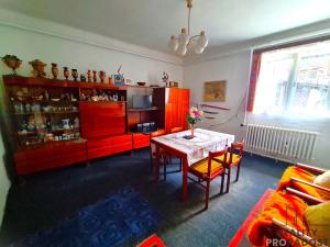 Prodej rodinného domu, Luleč, 190 m2