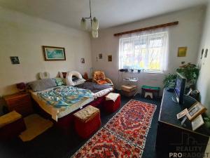 Prodej rodinného domu, Luleč, 190 m2