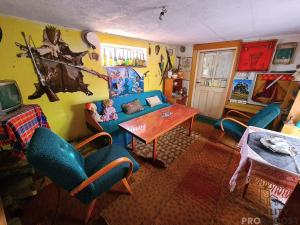 Prodej rodinného domu, Luleč, 190 m2