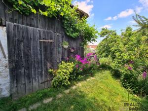 Prodej chalupy, Moravské Málkovice, 55 m2