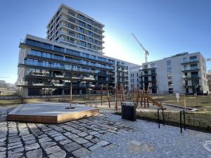 Prodej bytu 1+kk, Praha - Malešice, Malešická, 44 m2