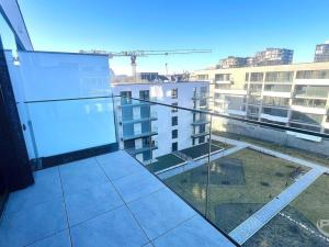 Prodej bytu 1+kk, Praha - Malešice, Malešická, 44 m2