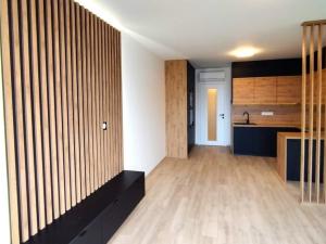 Prodej bytu 1+kk, Praha - Malešice, Malešická, 44 m2