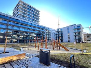 Prodej bytu 1+kk, Praha - Malešice, Malešická, 44 m2