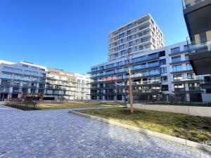 Prodej bytu 1+kk, Praha - Malešice, Malešická, 44 m2