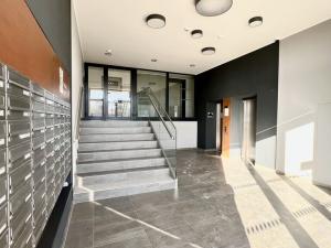Prodej bytu 1+kk, Praha - Malešice, Malešická, 44 m2