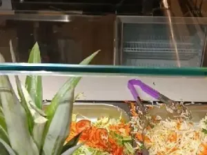 Pronájem restaurace, Zlín, náměstí Práce, 58 m2