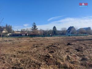 Prodej pozemku pro bydlení, Jindřichov, 1416 m2