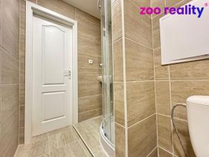 Pronájem bytu 1+1, Chomutov, Kamenná, 35 m2