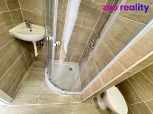 Pronájem bytu 1+1, Chomutov, Kamenná, 35 m2