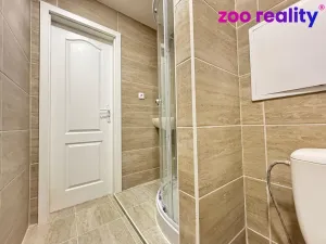 Pronájem bytu 1+1, Chomutov, Kamenná, 35 m2