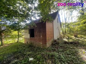 Prodej chaty, Chřibská, 49 m2