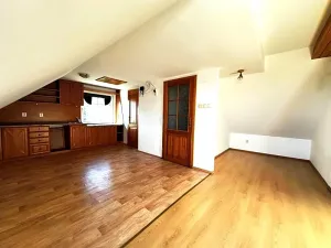 Pronájem rodinného domu, Šenov u Nového Jičína, Severní, 140 m2