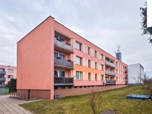 Prodej bytu 3+1, Dašice, 28. října, 74 m2