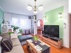 Prodej bytu 3+1, Dašice, 28. října, 74 m2