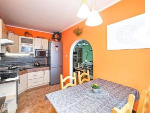 Prodej bytu 3+1, Dašice, 28. října, 74 m2
