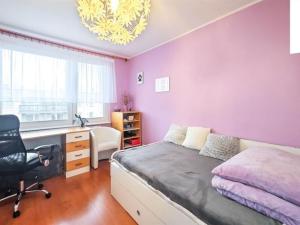 Prodej bytu 3+1, Dašice, 28. října, 74 m2