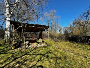 Prodej chalupy, Pňovany - Chotěšovičky, 56 m2