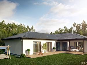 Prodej pozemku pro bydlení, Šišma, 711 m2