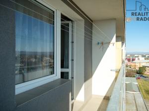 Pronájem bytu 1+1, Olomouc - Neředín, Politických vězňů, 34 m2