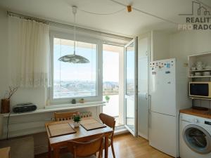 Pronájem bytu 1+1, Olomouc - Neředín, Politických vězňů, 34 m2